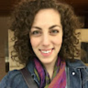 Meet your Posher, Aimee